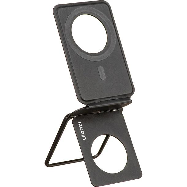 Ulanzi PS01 MagSnap Soporte de Teléfonos (Negro Grafito) S049 1