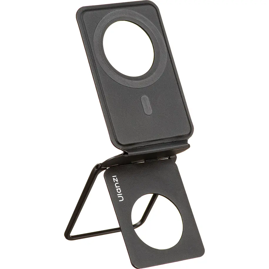 Ulanzi PS01 MagSnap Soporte de Teléfonos (Negro Grafito) S049 1