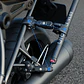 Ulanzi VL03 Barra Selfie Invisible Para Motocicletas T119 - Miniatura 10