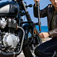 Ulanzi VL03 Barra Selfie Invisible Para Motocicletas T119 - Miniatura 24