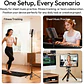 Ulanzi CA15 OneLock Soporte Para Tablet C072 - Miniatura 6