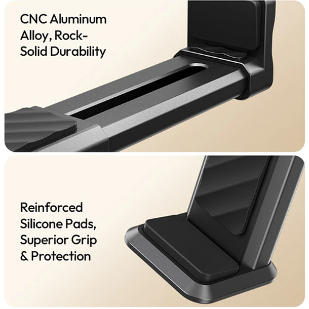 Ulanzi CA15 OneLock Soporte Para Tablet C072 20