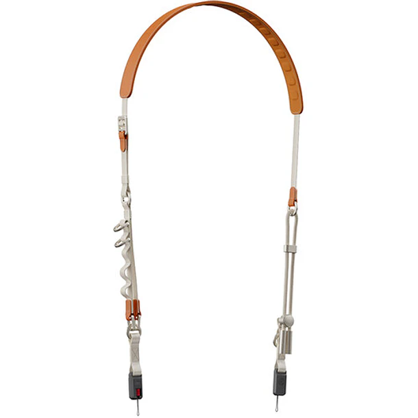 Ulanzi YF01 Correa Y-Flex Con Cable Usb-C (Orange) C093 1