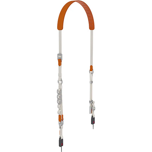Ulanzi YF01 Correa Y-Flex Con Cable Usb-C (Orange) C093 3