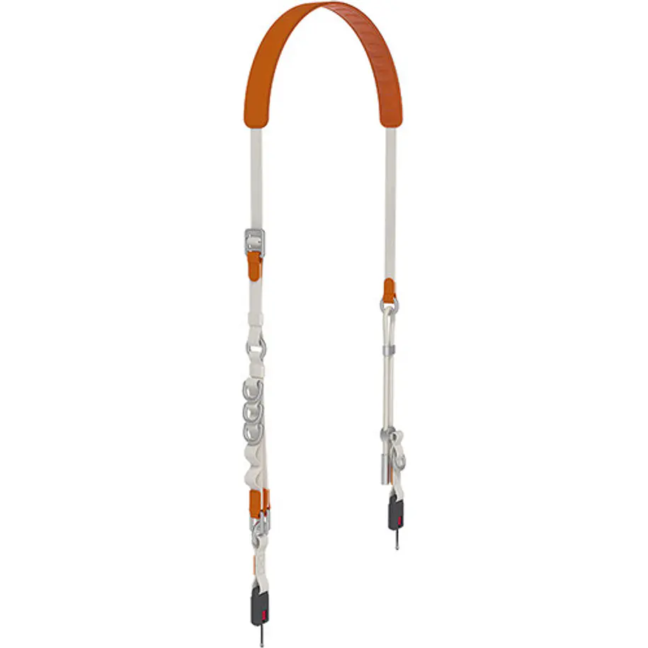 Ulanzi YF01 Correa Y-Flex Con Cable Usb-C (Orange) C093 3
