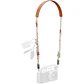 Ulanzi YF01 Correa Y-Flex Con Cable Usb-C (Orange) C093 - Miniatura 2