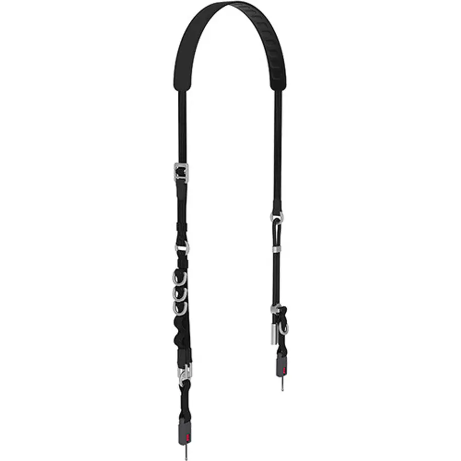 Ulanzi YF01 Correa Y-Flex Con Cable Usb-C (Black) C094 1