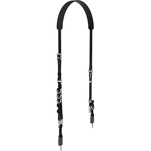 Ulanzi YF01 Correa Y-Flex Con Cable Usb-C (Black) C094
