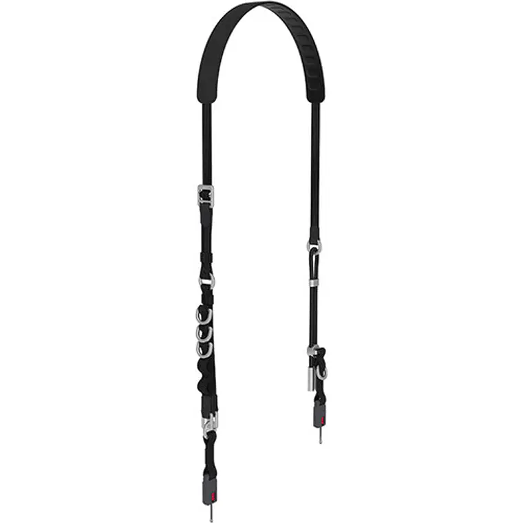 Ulanzi YF01 Correa Y-Flex Con Cable Usb-C (Black) C094 1