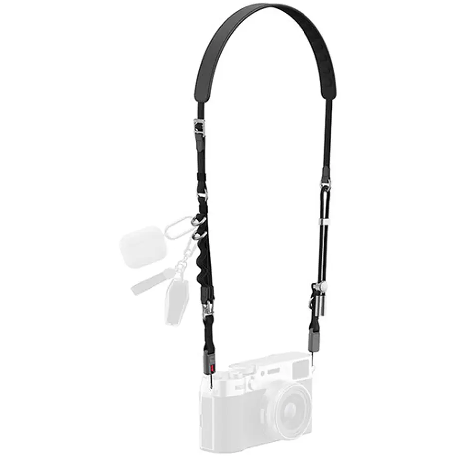 Ulanzi YF01 Correa Y-Flex Con Cable Usb-C (Black) C094 2
