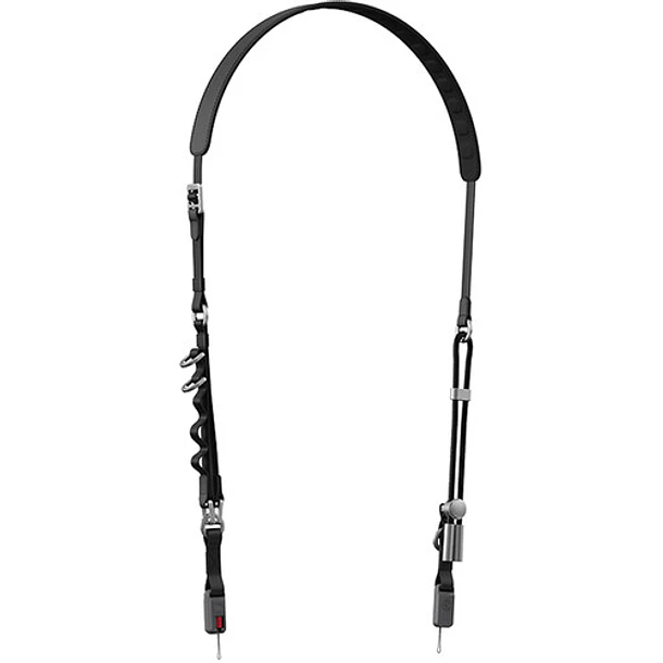 Ulanzi YF01 Correa Y-Flex Con Cable Usb-C (Black) C094 3