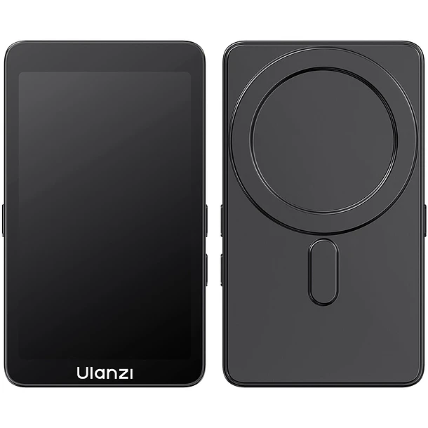Ulanzi VM1 Monitor Selfie Mobile Para Teléfonos A057 2