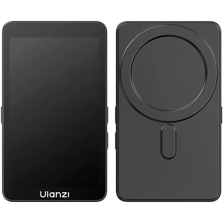 Ulanzi VM1 Monitor Selfie Mobile Para Teléfonos A057 2