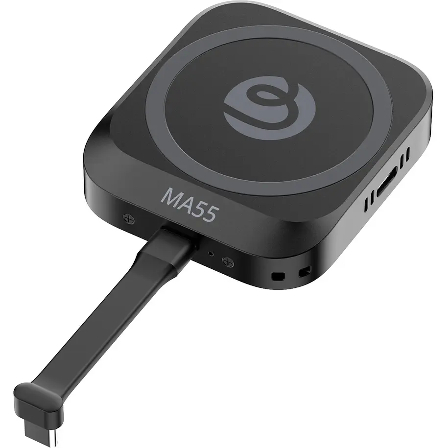 Ulanzi MA55 Cofre Magnetico SSD  M097 1