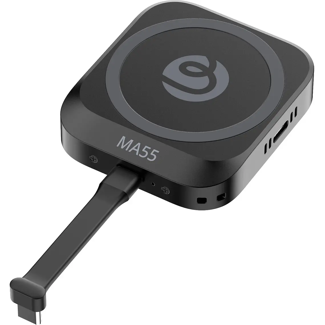 Ulanzi MA55 Cofre Magnetico SSD  M097 1
