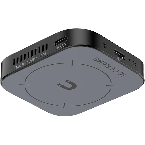 Ulanzi MA55 Cofre Magnetico SSD  M097 2