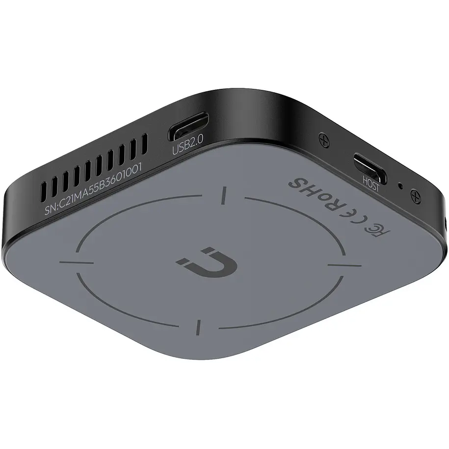 Ulanzi MA55 Cofre Magnetico SSD  M097 2