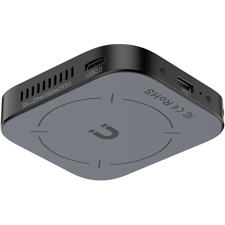 Ulanzi MA55 Cofre Magnetico SSD  M097 2