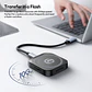 Ulanzi MA55 Cofre Magnetico SSD  M097 - Miniatura 6