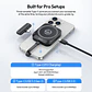 Ulanzi MA55 Cofre Magnetico SSD  M097 - Miniatura 7
