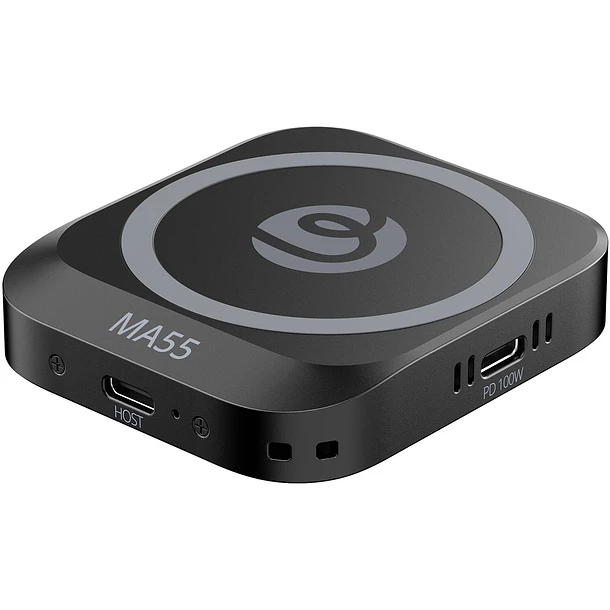 Ulanzi MA55 Cofre Magnetico SSD  M097 12
