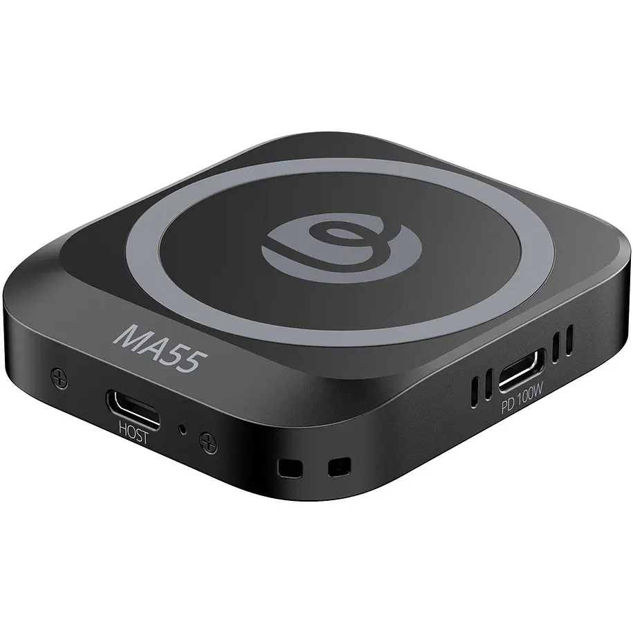 Ulanzi MA55 Cofre Magnetico SSD  M097 12