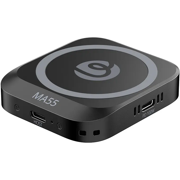 Ulanzi MA55 Cofre Magnetico SSD  M097 12