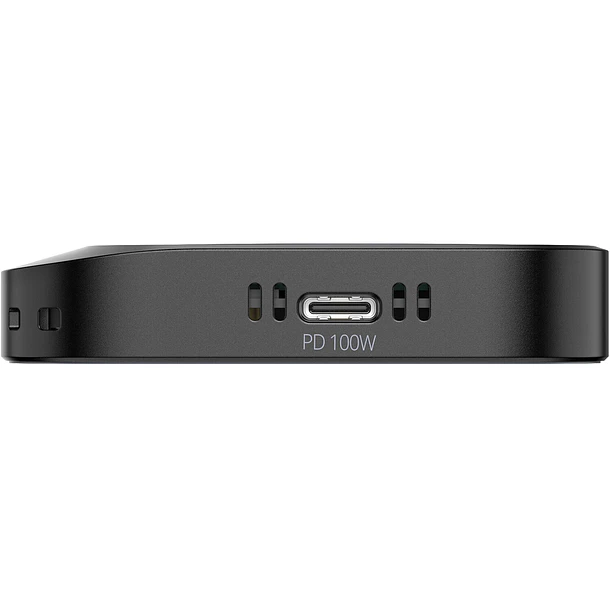 Ulanzi MA55 Cofre Magnetico SSD  M097 14
