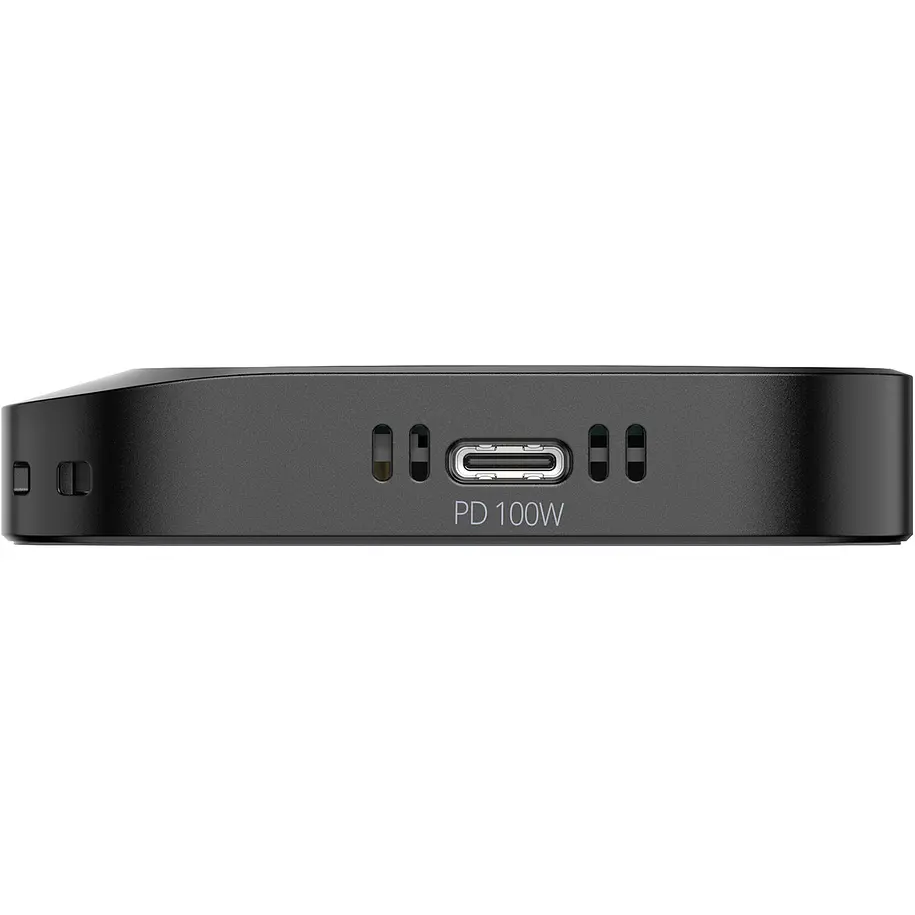 Ulanzi MA55 Cofre Magnetico SSD  M097 14