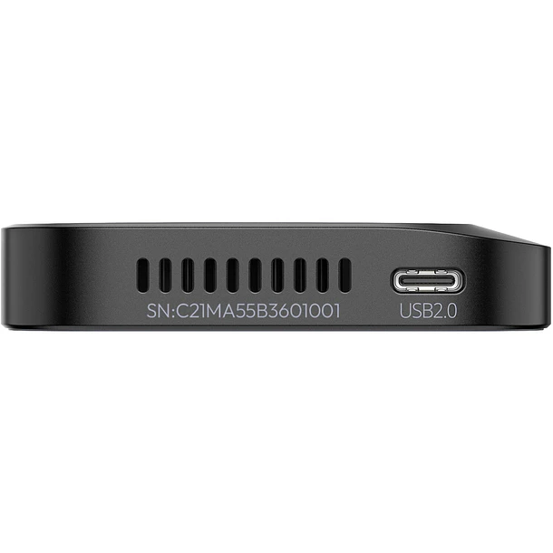 Ulanzi MA55 Cofre Magnetico SSD  M097 15