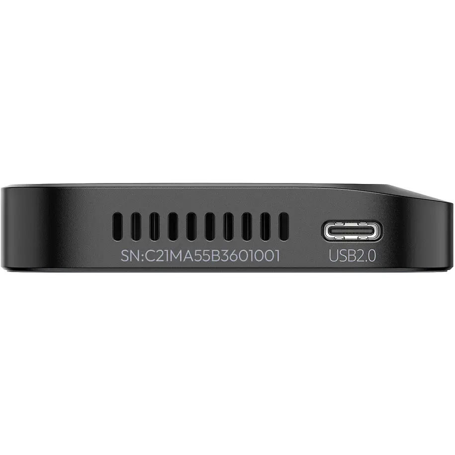 Ulanzi MA55 Cofre Magnetico SSD  M097 15