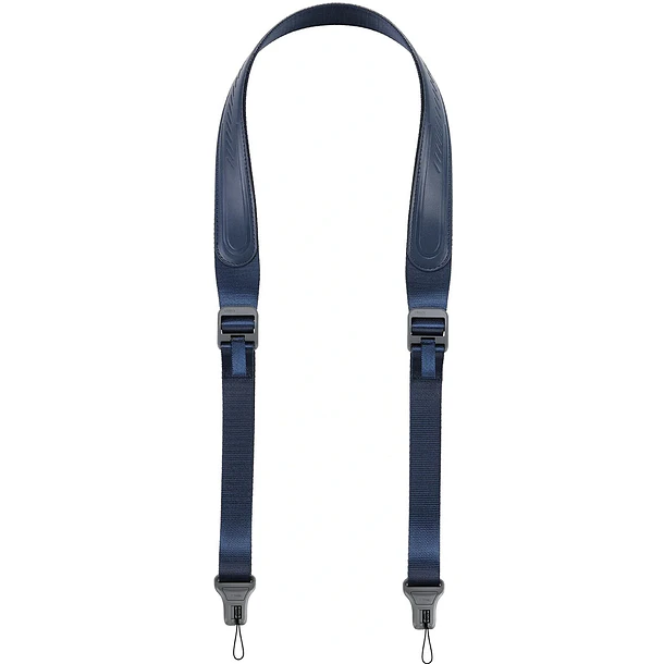 Ulanzi CSS1 U-Snap Correa Para Cámaras  (Midnight Blue) B196 1