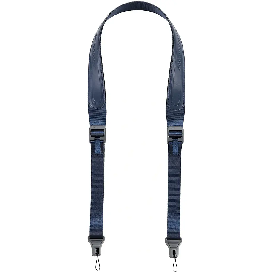 Ulanzi CSS1 U-Snap Correa Para Cámaras  (Midnight Blue) B196 1