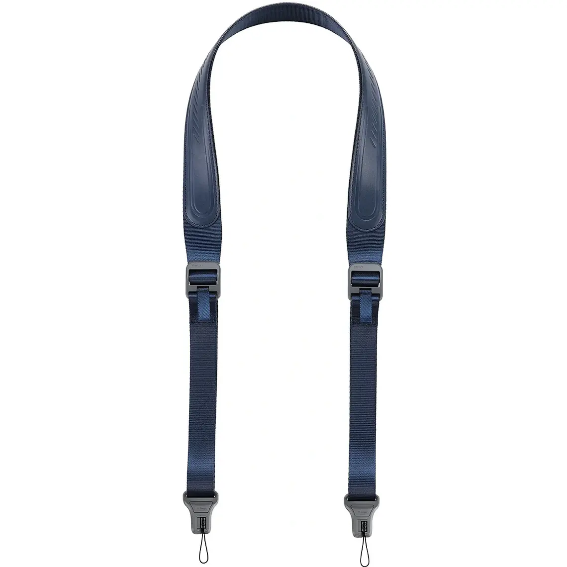 Ulanzi CSS1 U-Snap Correa Para Cámaras  (Midnight Blue) B196 1