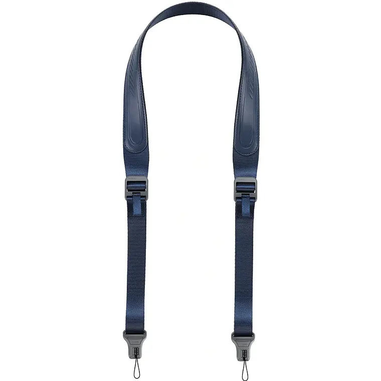 Ulanzi CSS1 U-Snap Correa Para Cámaras  (Midnight Blue) B196 1