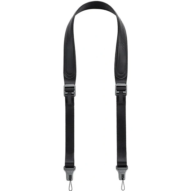 Ulanzi CSS1 U-Snap Correa Para Cámaras   (Shadow Black) B194 1