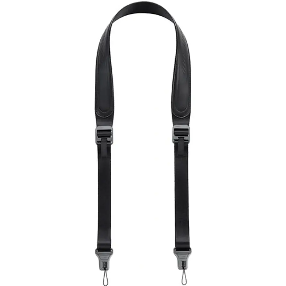 Ulanzi CSS1 U-Snap Correa Para Cámaras   (Shadow Black) B194 1