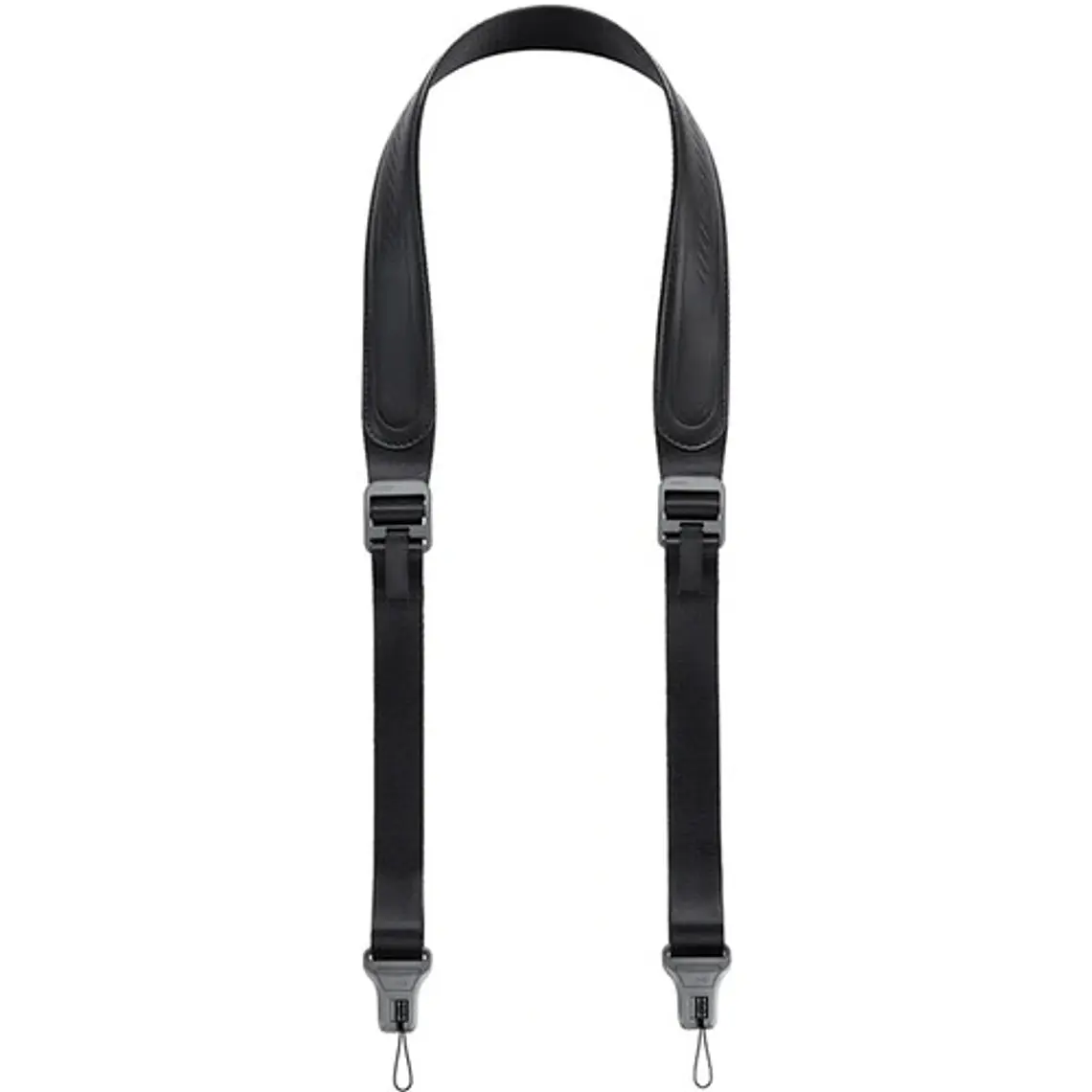 Ulanzi CSS1 U-Snap Correa Para Cámaras   (Shadow Black) B194 1