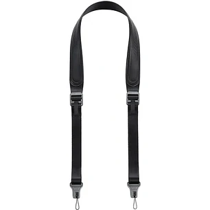 Ulanzi CSS1 U-Snap Correa Para Cámaras   (Shadow Black) B194