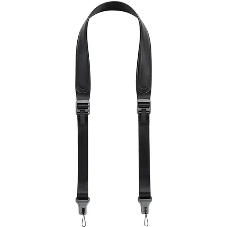Ulanzi CSS1 U-Snap Correa Para Cámaras   (Shadow Black) B194 1