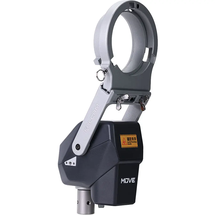 Ulanzi Falcam Cabezal Motorizado para Iluminación Remota Move LightGo  MV0A02  MV0A4A02 1