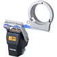 Ulanzi Falcam Cabezal Motorizado para Iluminación Remota Move LightGo  MV0A02  MV0A4A02 - Miniatura 2
