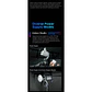 Ulanzi Falcam Cabezal Motorizado para Iluminación Remota Move LightGo  MV0A02  MV0A4A02 - Miniatura 12