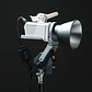 Ulanzi Falcam Cabezal Motorizado para Iluminación Remota Move LightGo  MV0A02  MV0A4A02 - Miniatura 22