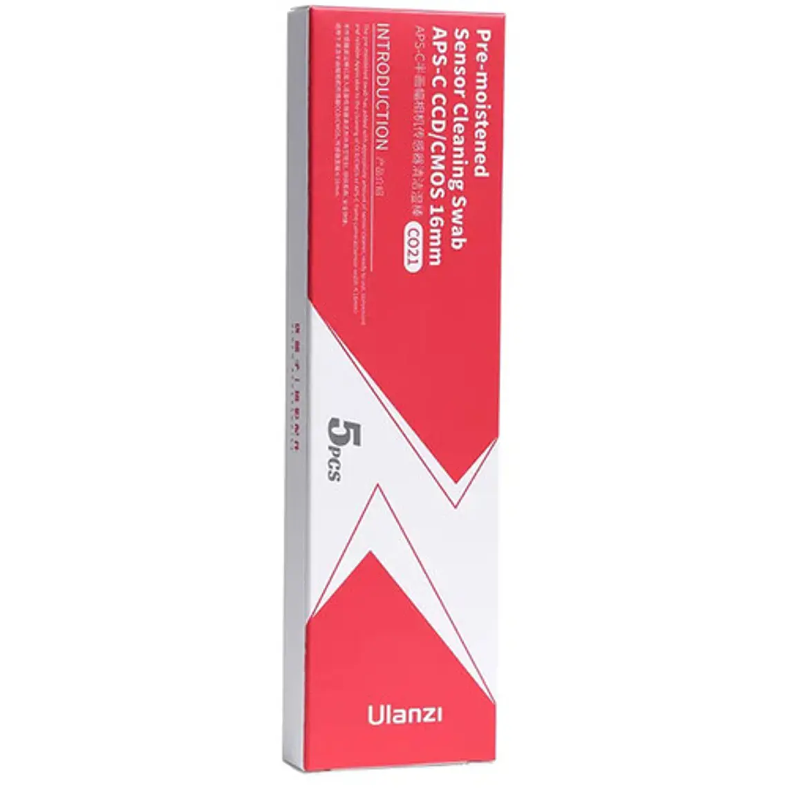 Ulanzi C021 Paleta Limpia Sensor Tamaño APS-C 6 unidades  C055GBB2 3