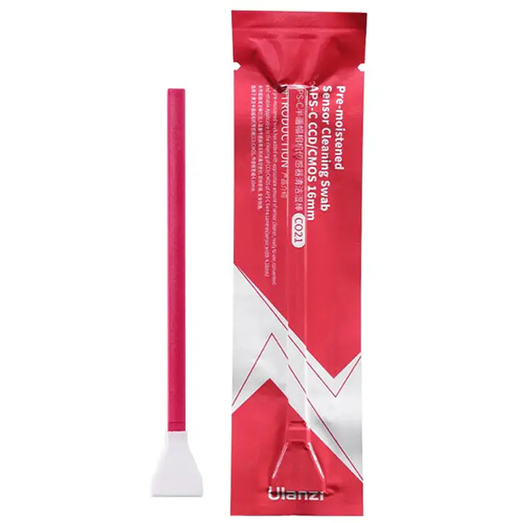 Ulanzi C021 Paleta Limpia Sensor Tamaño APS-C 6 unidades  C055GBB2 1
