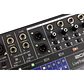 Zoom LiveTrak L12next Grabadora Multipista y Mezcladora Digital - Miniatura 6