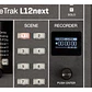 Zoom LiveTrak L12next Grabadora Multipista y Mezcladora Digital - Miniatura 15