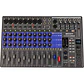 Zoom LiveTrak L12next Grabadora Multipista y Mezcladora Digital - Miniatura 14
