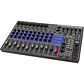 Zoom LiveTrak L12next Grabadora Multipista y Mezcladora Digital - Miniatura 1